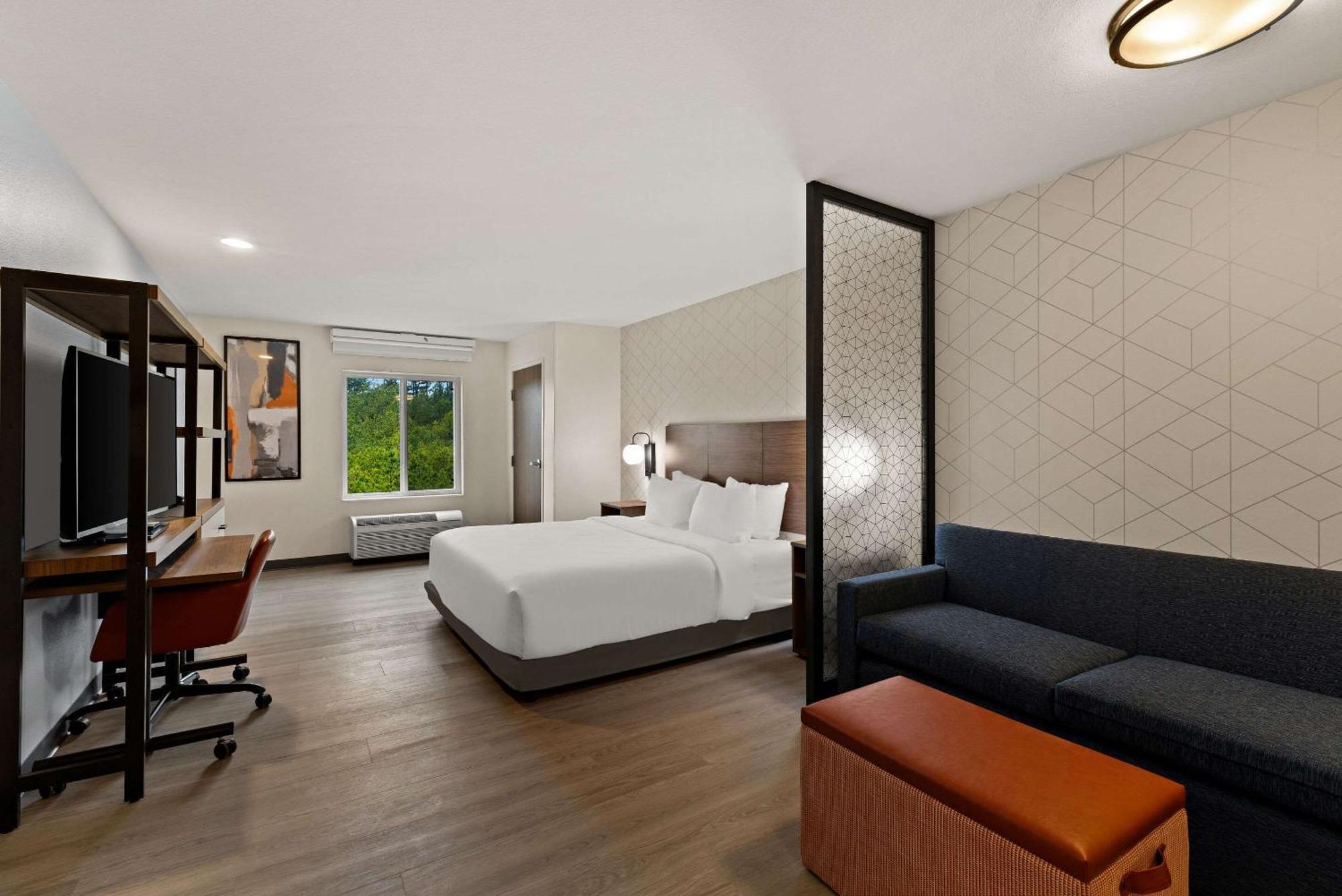 Everhome Suites Темекула Екстериор снимка